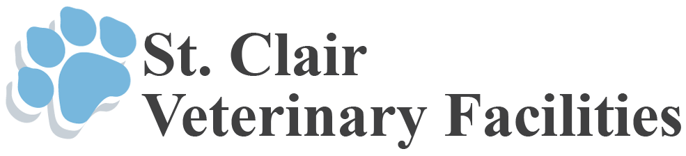 St. Clair Veterinary Facilities